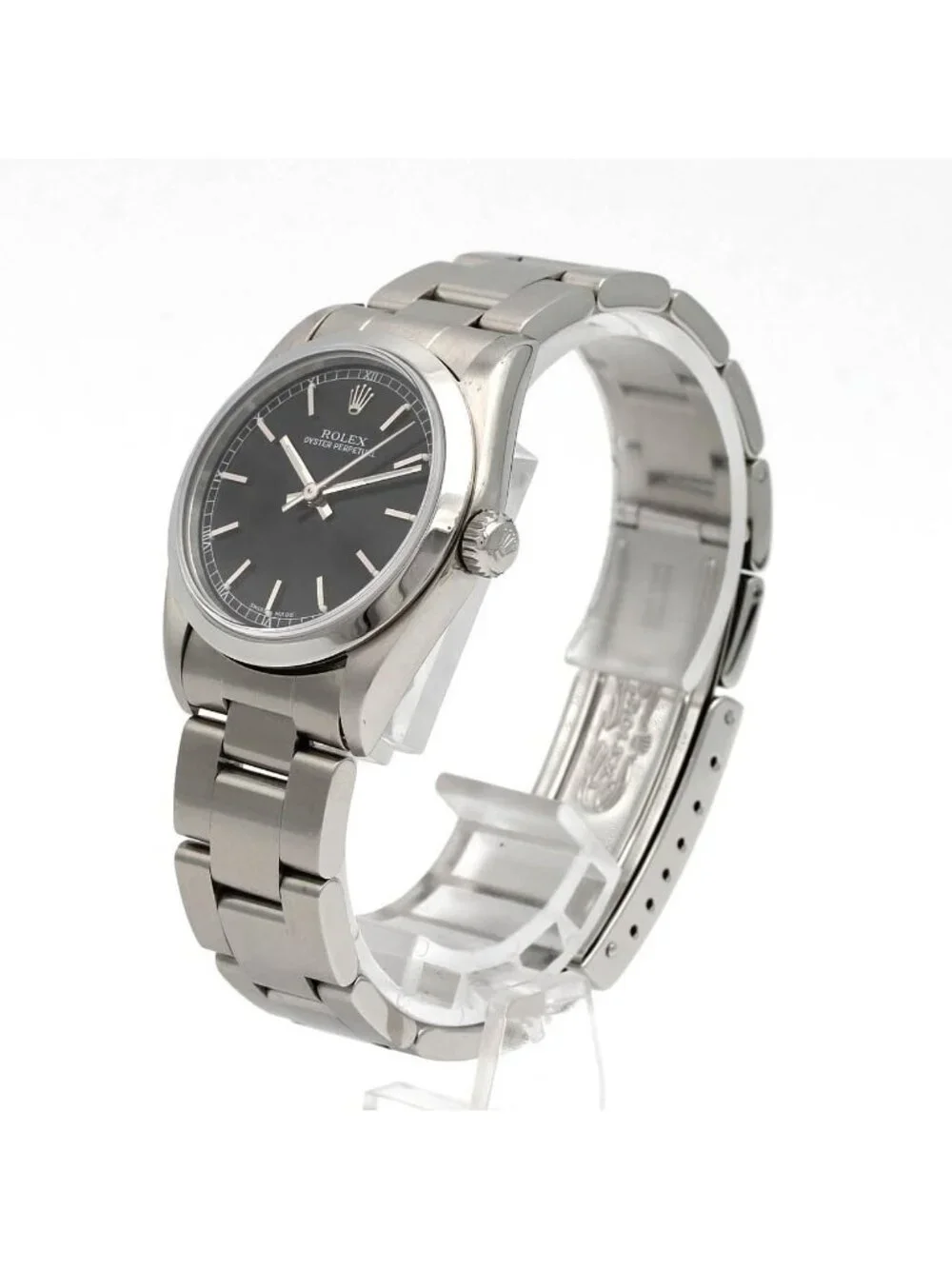 Rolex brand name